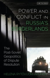 Power and Conflict in Russia