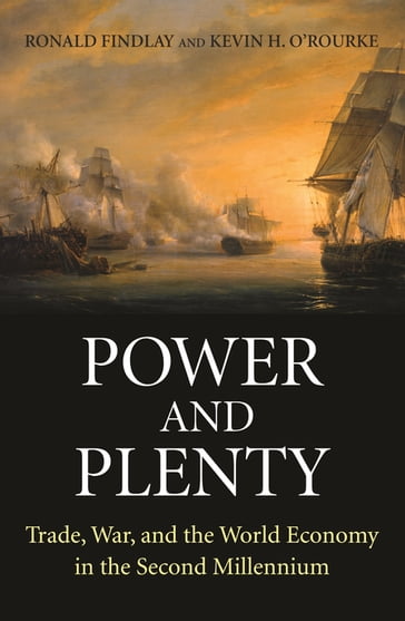 Power and Plenty - Kevin H. O