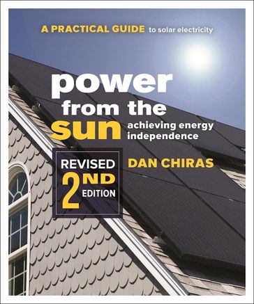 Power from the Sun - Dan Chiras