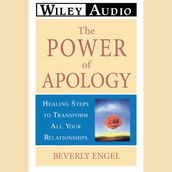 Power of Apology, The