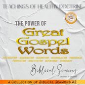 Power of Great Gospel Words, The
