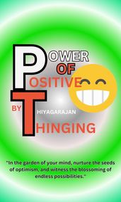 Power of Positive Thinking