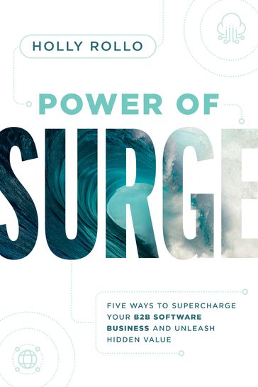 Power of Surge - Holly Rollo