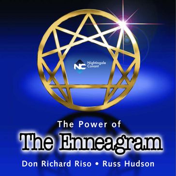 Power of the Enneagram, The - Don Richard - Russ Hudson Riso