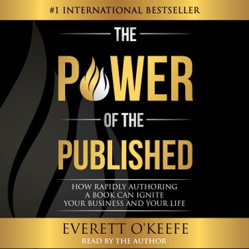 Power of the Published, The - Everett O