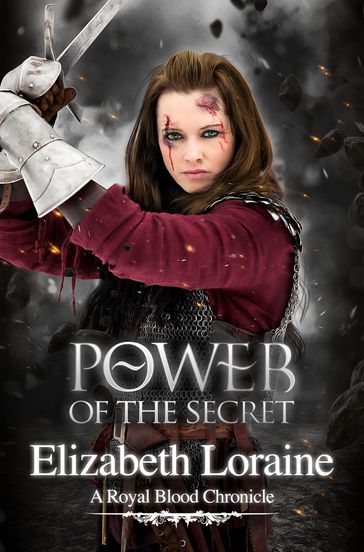 Power of the Secret - Elizabeth Loraine