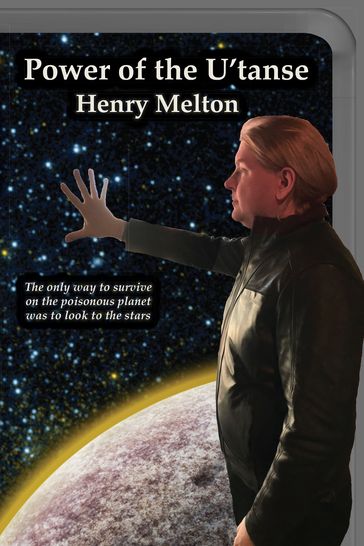 Power of the U'tanse - Henry Melton