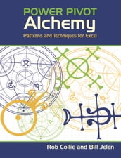 PowerPivot Alchemy