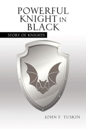 Powerful Knight in Black