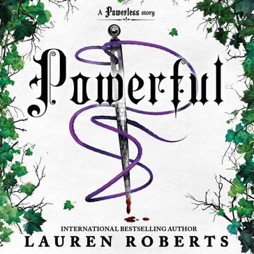 Powerful - Lauren Roberts