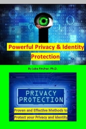 Powerful Privacy and Identity Theft Protection 1