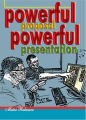 Powerful Proposal Powerful Presentation