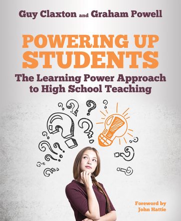 Powering Up Students - Graham Powell - Guy Claxton