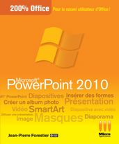 Powerpoint 2010 200% Office