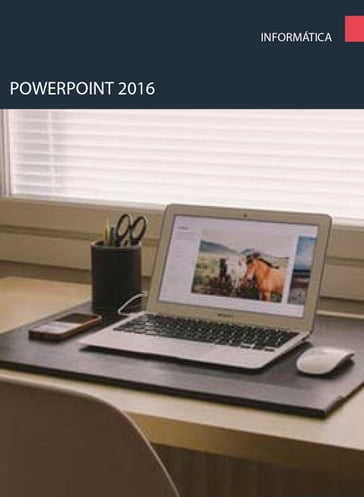 Powerpoint 2016 - Carlos Casas Antúnez