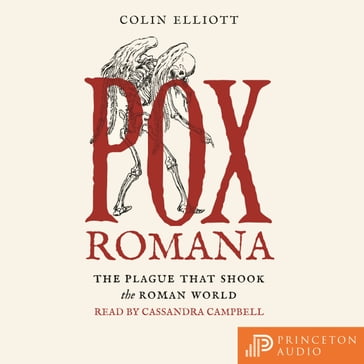 Pox Romana - Colin Elliott