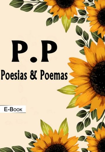 P.p Poesias Poemas - Lucas D