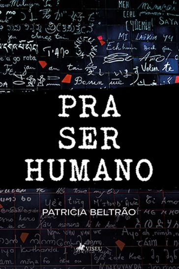 Pra Ser Humano - Patricia Beltrão