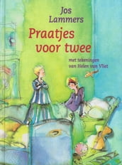 Praatjes voor twee