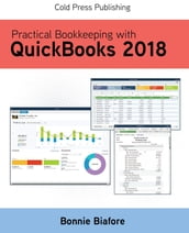 Practical Bookkeeping with QuickBooks 2018