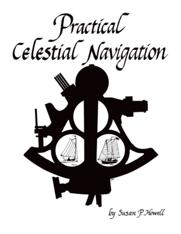 Practical Celestial Navigation - Susan P. Howell