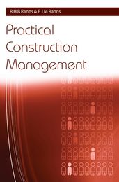 Practical Construction Management