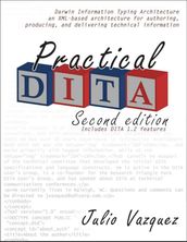 Practical DITA