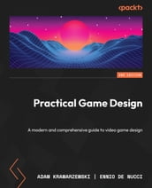 Practical Game Design
