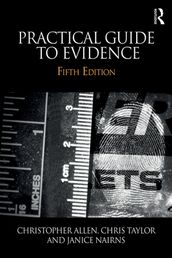 Practical Guide to Evidence