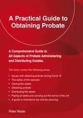 A Practical Guide to Obtaining Probate