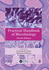 Practical Handbook of Microbiology