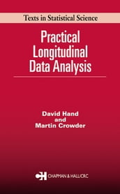 Practical Longitudinal Data Analysis