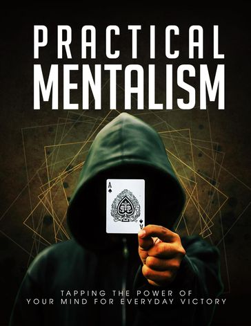 Practical Mentalism - Dr. Michael C. Melvin