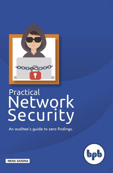 Practical Network Security - Neha Saxena