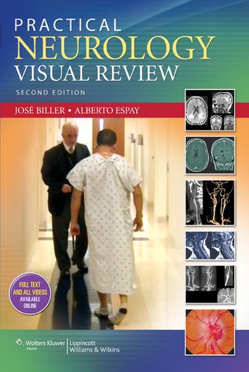 Practical Neurology Visual Review - Alberto Espay - José Biller