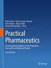 Practical Pharmaceutics