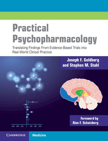 Practical Psychopharmacology - Joseph F. Goldberg - Stephen M. Stahl