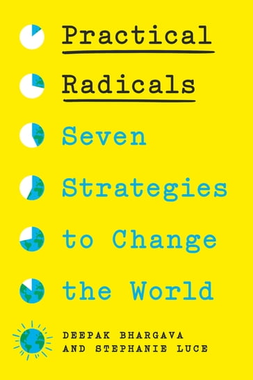 Practical Radicals - Deepak Bhargava - Stephanie Luce