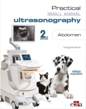 Practical Small Animal Ultrasonography -  Abdomen 2nd Edition