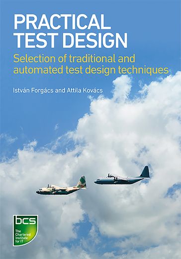 Practical Test Design - Attila Kovács - István Forgács