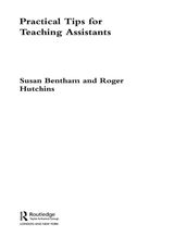 Practical Tips for Teaching Assistants