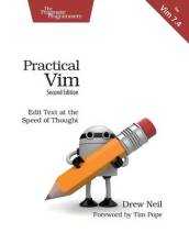 Practical Vim