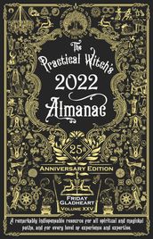 Practical Witch s Almanac 2022