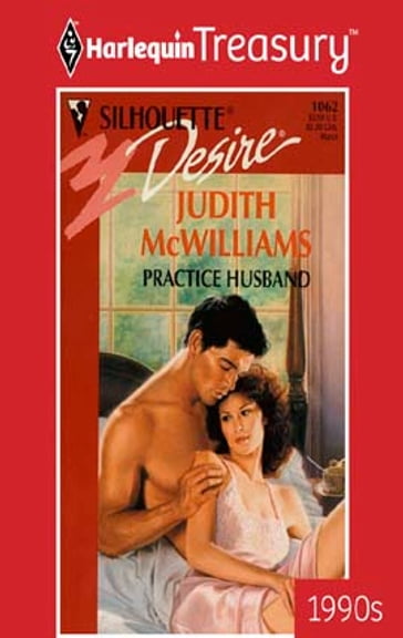 Practice Husband - Judith McWilliams