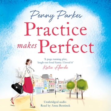 Practice Makes Perfect - Penny Parkes