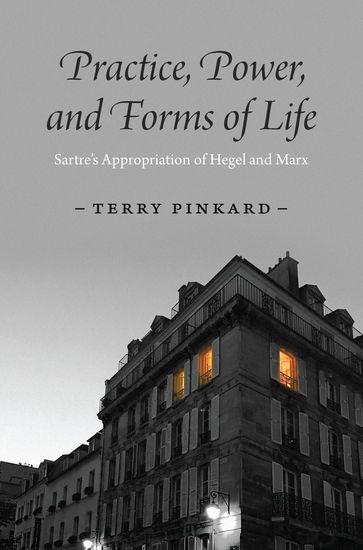 Practice, Power, and Forms of Life - Terry Pinkard