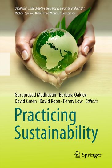 Practicing Sustainability