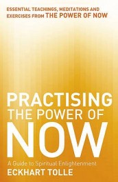 Practising The Power Of Now