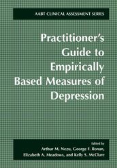 Practitioner s Guide to Empirically-Based Measures of Depression