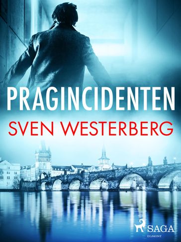 Pragincidenten - Sven Westerberg